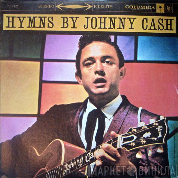  Johnny Cash  - Hymns By Johnny Cash