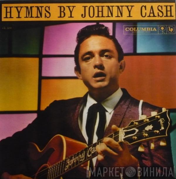  Johnny Cash  - Hymns By Johnny Cash