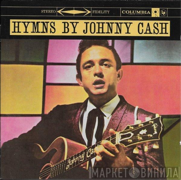 Johnny Cash - Hymns By Johnny Cash