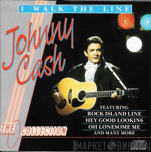 Johnny Cash - I Walk The Line