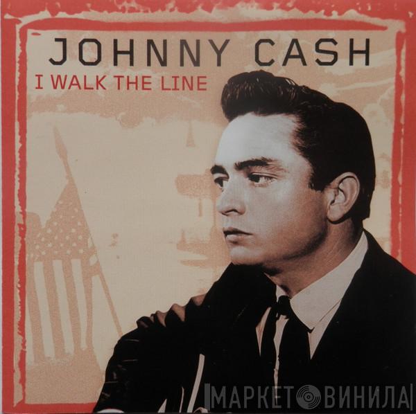 Johnny Cash - I Walk The Line