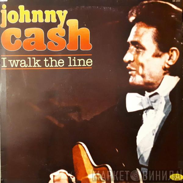 Johnny Cash - I Walk The Line
