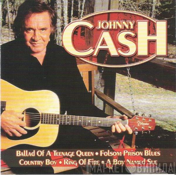 Johnny Cash - Johnny Cash