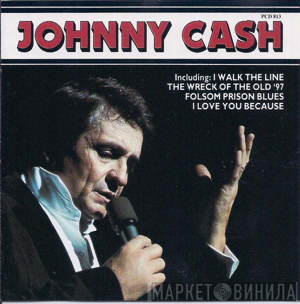 Johnny Cash - Johnny Cash