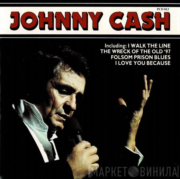 Johnny Cash - Johnny Cash
