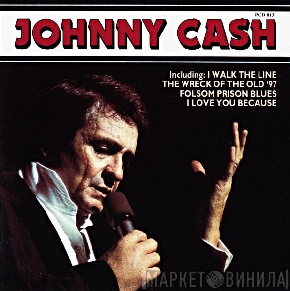 Johnny Cash - Johnny Cash