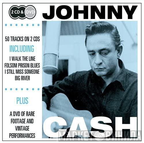 Johnny Cash - Johnny Cash