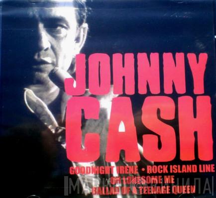 Johnny Cash - Johnny Cash