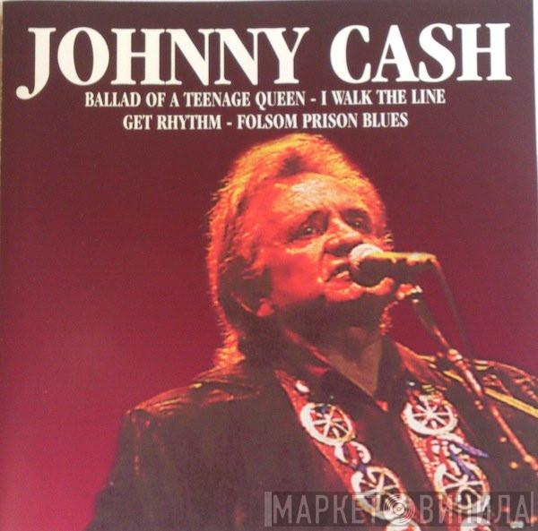 Johnny Cash - Johnny Cash