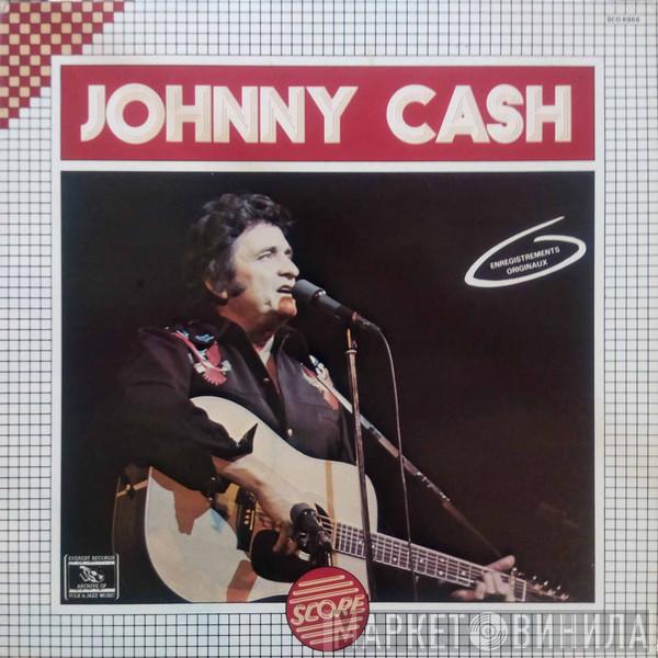 Johnny Cash - Johnny Cash