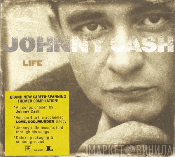 Johnny Cash - Life