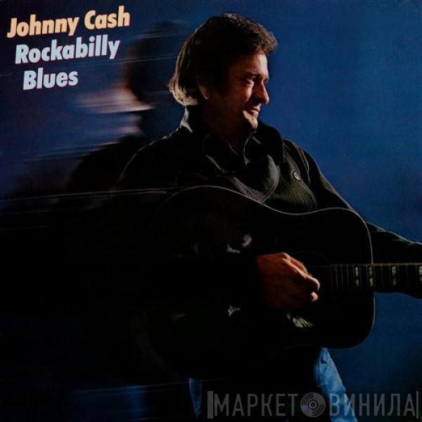 Johnny Cash - Rockabilly Blues