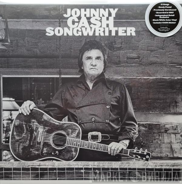 Johnny Cash - Songwriter