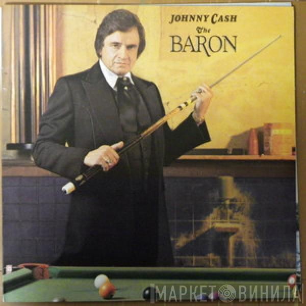 Johnny Cash - The Baron