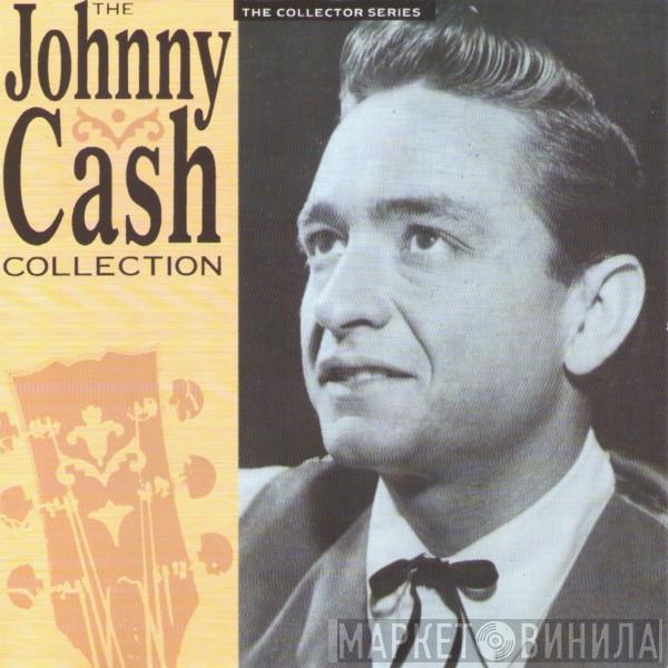 Johnny Cash - The Collection