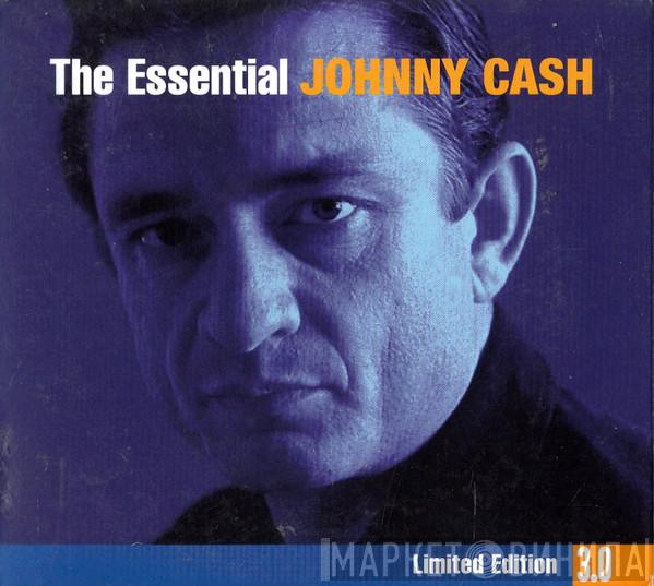  Johnny Cash  - The Essential Johnny Cash