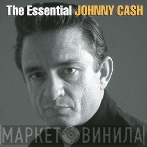  Johnny Cash  - The Essential Johnny Cash