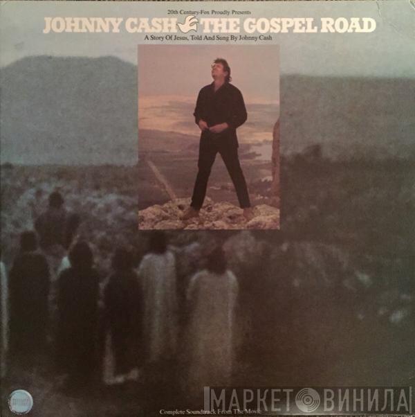 Johnny Cash - The Gospel Road