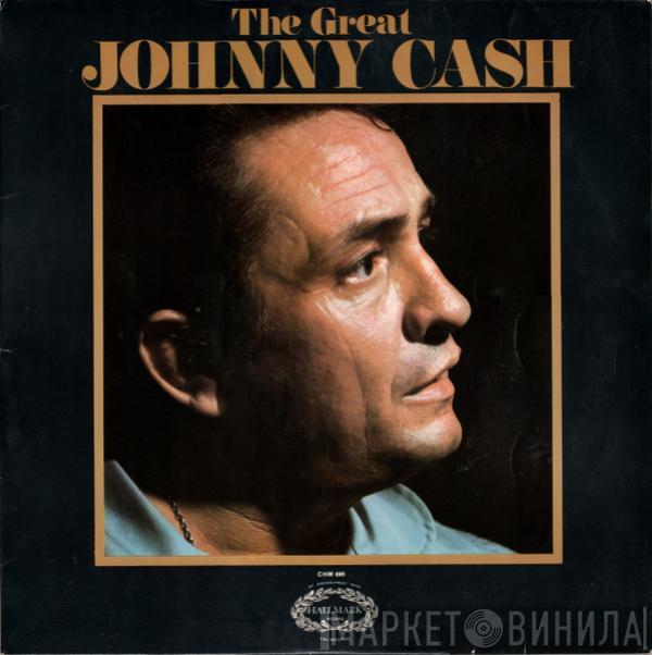 Johnny Cash - The Great Johnny Cash