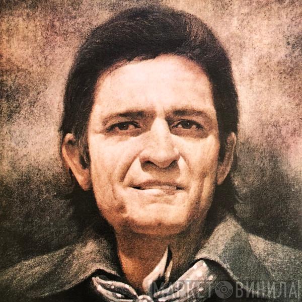 Johnny Cash  - The Johnny Cash Collection • His Greatest Hits, Volume II