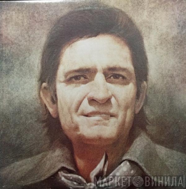  Johnny Cash  - The Johnny Cash Collection • His Greatest Hits, Volume II