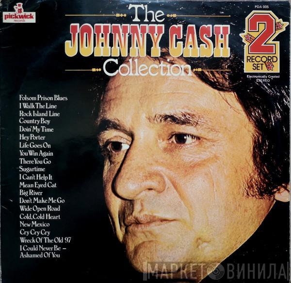 Johnny Cash - The Johnny Cash Collection