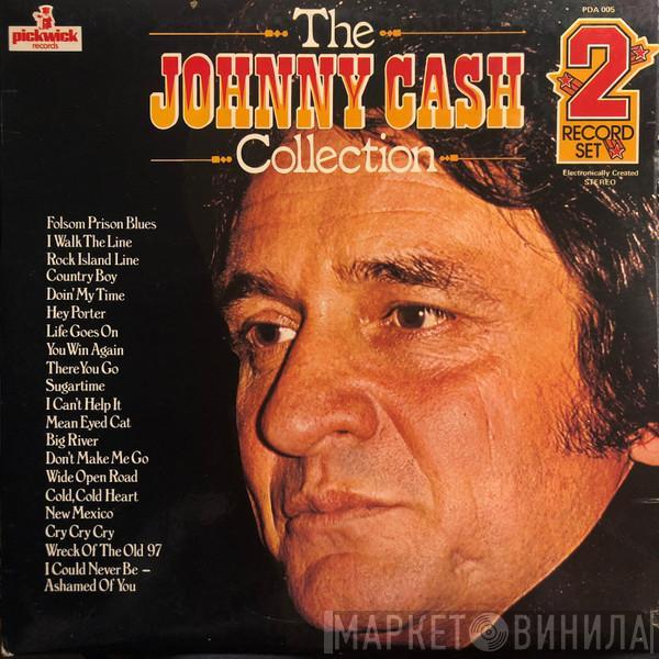 Johnny Cash - The Johnny Cash Collection