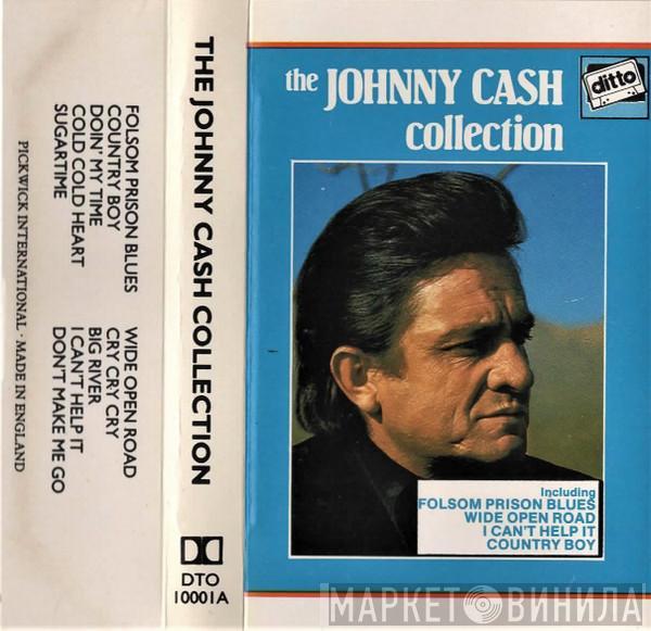 Johnny Cash - The Johnny Cash Collection