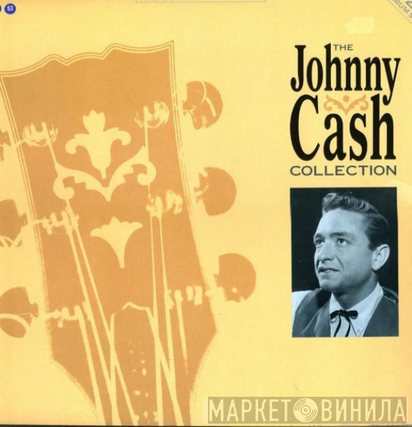 Johnny Cash - The Johnny Cash Collection