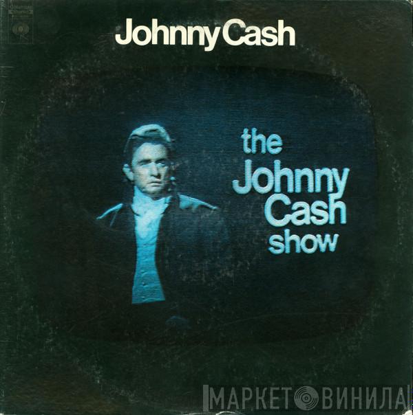  Johnny Cash  - The Johnny Cash Show