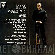 Johnny Cash - The Sound Of Johnny Cash