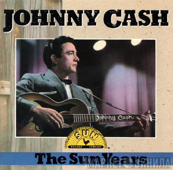 Johnny Cash - The Sun Years