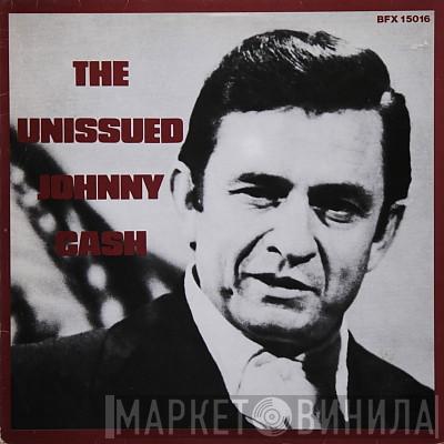 Johnny Cash - The Unissued Johnny Cash