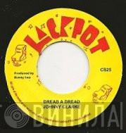 Johnny Clarke - Dread A Dread