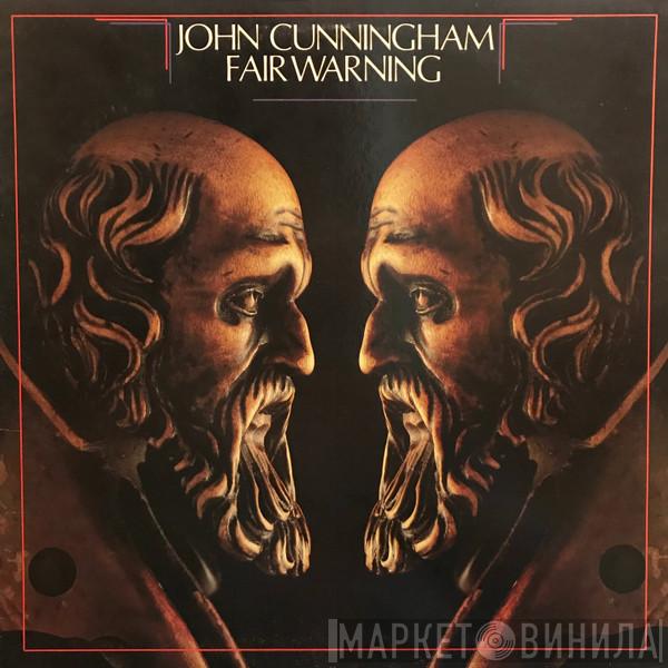Johnny Cunningham - Fair Warning