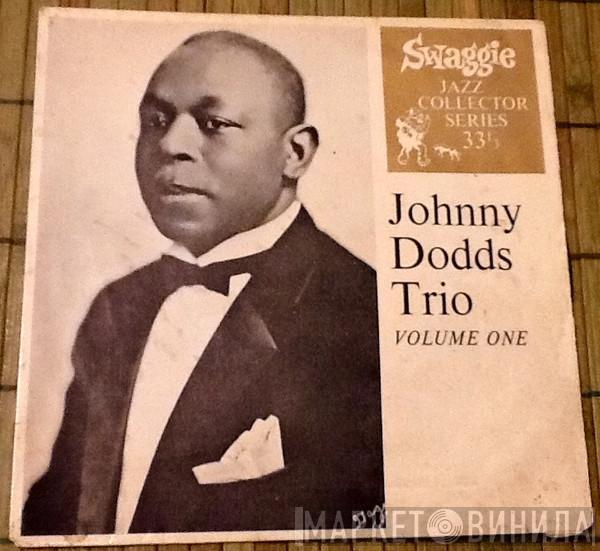 Johnny Dodds Trio, Jelly Roll Morton, Baby Dodds, Charlie Alexander, Lil Hardin-Armstrong, Bill Johnson  - Volume One