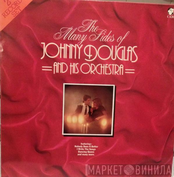 Johnny Douglas And His Orchestra - The Many Sides Of Johnny Douglas And His Orchestra