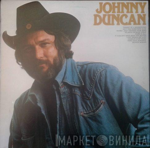 Johnny Duncan  - Johnny Duncan