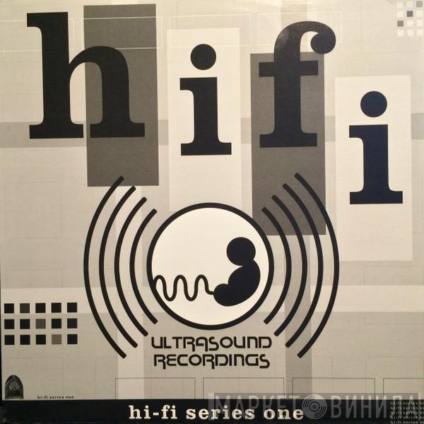 Johnny Fiasco - Hi-Fi Series One