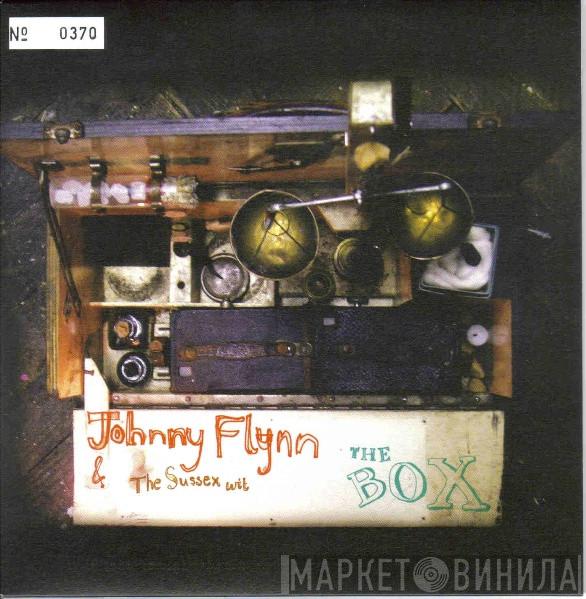 Johnny Flynn, The Sussex Wit - The Box