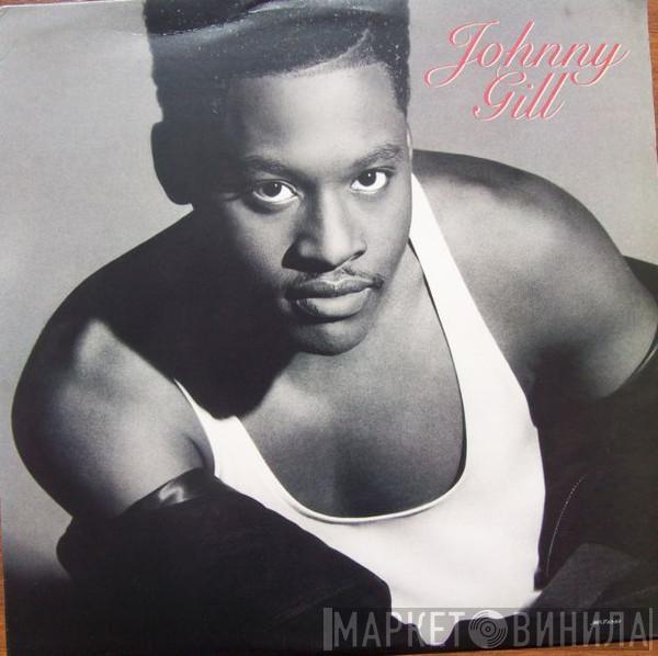  Johnny Gill  - Johnny Gill