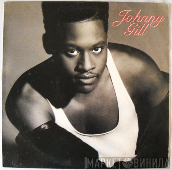  Johnny Gill  - Johnny Gill