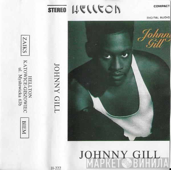  Johnny Gill  - Johnny Gill
