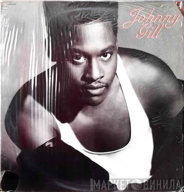  Johnny Gill  - Johnny Gill