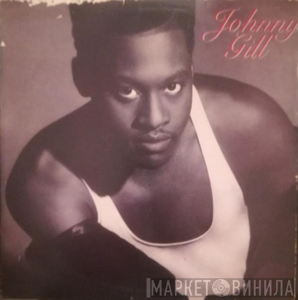  Johnny Gill  - Johnny Gill