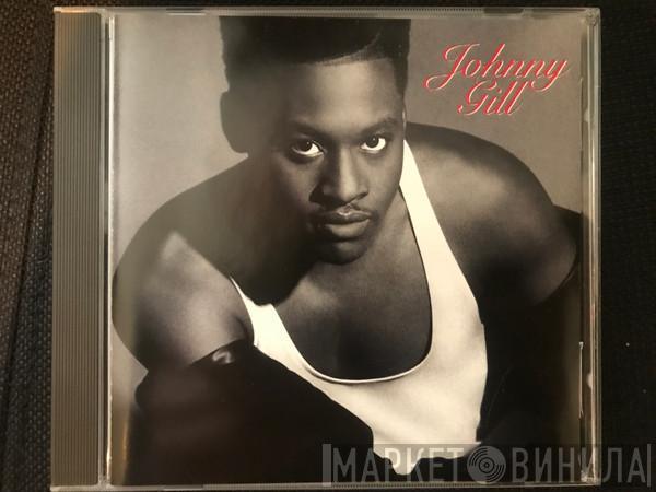  Johnny Gill  - Johnny Gill