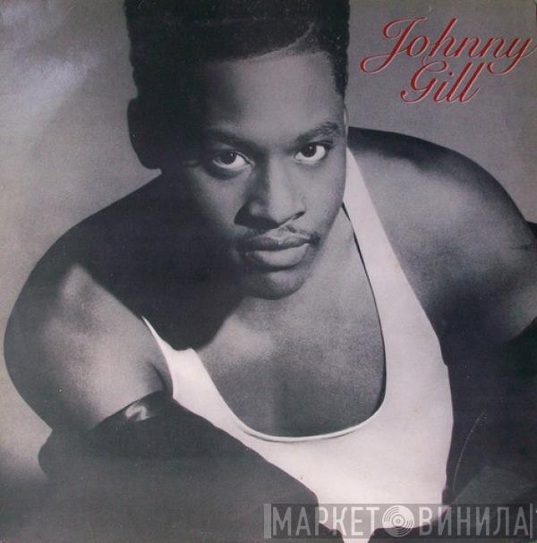  Johnny Gill  - Johnny Gill