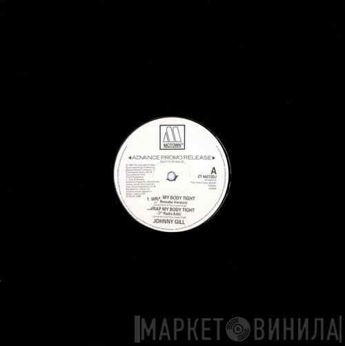 Johnny Gill - Wrap My Body Tight