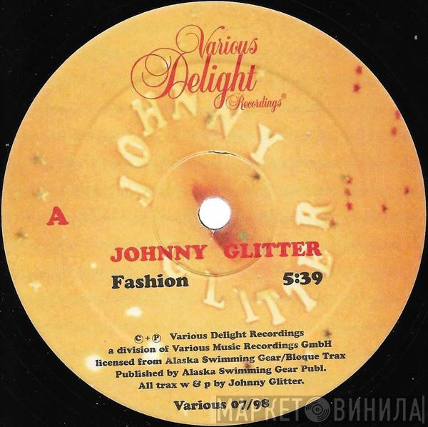 Johnny Glitter - Fashion
