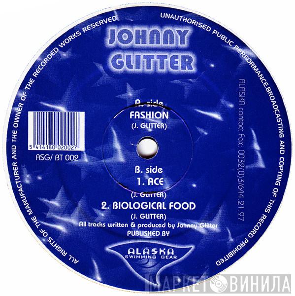 Johnny Glitter - Fashion